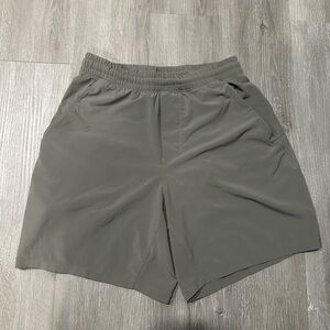 Lululemon Men's Shorts